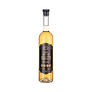 Cachaça Estância Moretti Amburana 750ml