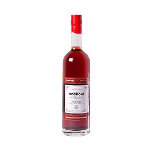 Negroni Aptk Clássico 750ml