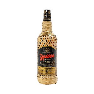 Cachaça Ypióca Reserva Envelhecida em Barri de Carvalho 965ml