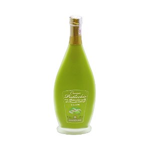 Licor Francescano Natura Assisi Creme de Pistache 500ml