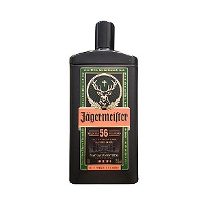 Licor Jagermeister 1000ml