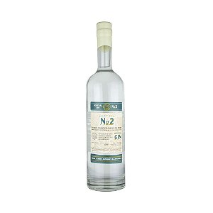 Gin Aptk Neutral Nº 2 750ml