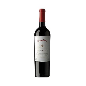 Vinho Cousiño-Macul Finis Terrae 750ml