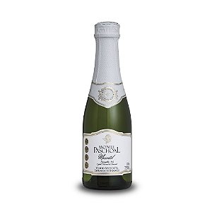 Espumante Monte Paschoal Moscatel 187ml