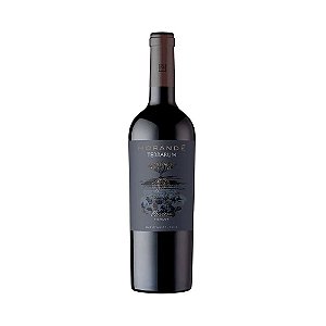 Vinho Morandé Terrarum Reserva Merlot 750ML