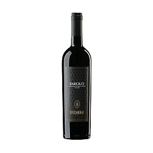 Vinho Tinto Seco Batasiolo Barolo DOCG 750ml