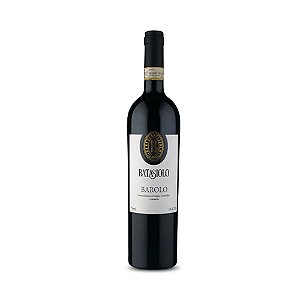 Vinho Batasiolo Barolo DOCG 750ml