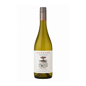 Vinho Morandé Terrarum Reserva Chardonnay 750ml