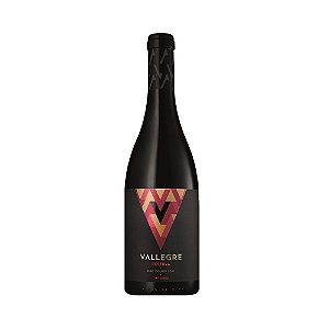 Vinho Vallegre Reserva Douro Doc 750ml