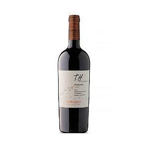 Vinho Undurraga TH Carmenere Peumo 750ml