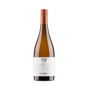 Vinho Undurraga TH Chardonnay Limari 750ml