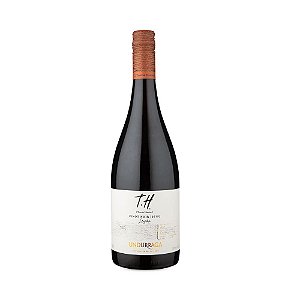 Vinho Undurraga TH Pinot Noir Leyda 750ml