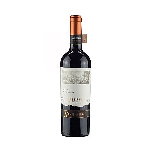 Vinho Ventisquero Reserva Merlot 750ml