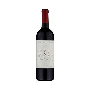 Vinho Viapiana Via 1986 Nebbiolo 750ml