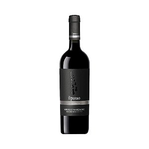 Vinho Il Passo Vigneti Zabu Nerello Mascalese 750ml