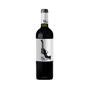 Vinho Bala Perdida Alicante Bouschet 750ml