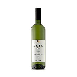 Vinho Familia Fardo Casa Malvasia 750ml