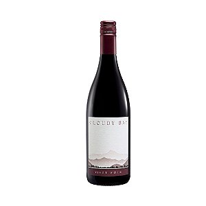 Vinho Cloudy Bay Pinot Noir 750ml