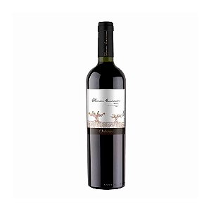 Vinho Alma Tierra Syrah 750ml