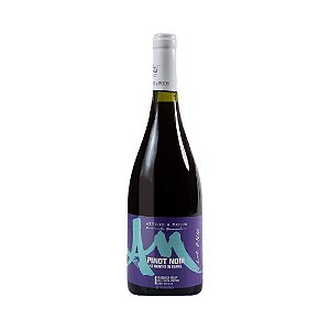 Vinho Attilio & Mochi Pinot Noir 750ml