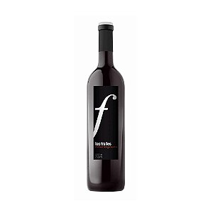 Vinho Los Frailes Monastrell Garnacha 750ml