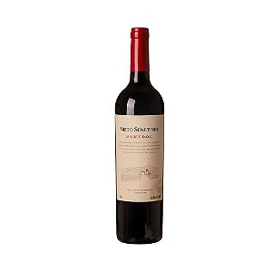 Vinho Nieto Senetiner Malbec Doc 750ml