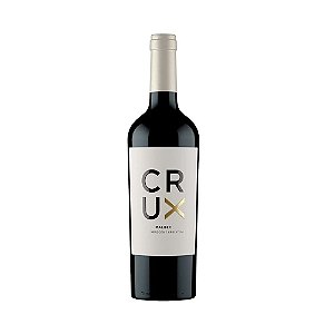 Vinho Crux Malbec 750ml