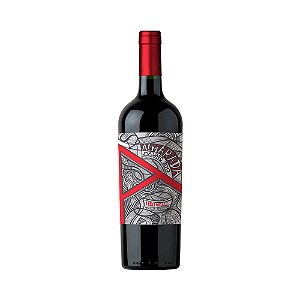 Vinho Almarada Malbec 750ml