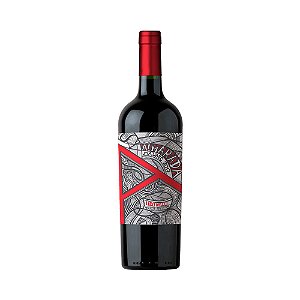 Vinho Almarada Malbec 750ml