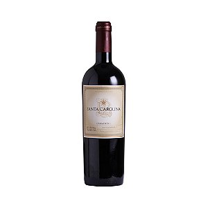 Vinho Santa Carolina Reserva de Família Carmenére 750ml