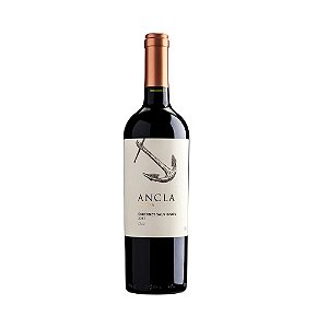 Vinho Ancla Reserva Cabernet Sauvignon 750ml