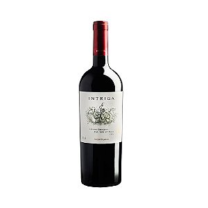 Vinho Intriga Montgras Cabernet Sauvignon 750ml