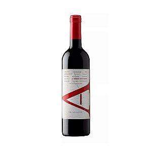 Vinho Tinto Seco Vik A 750ml