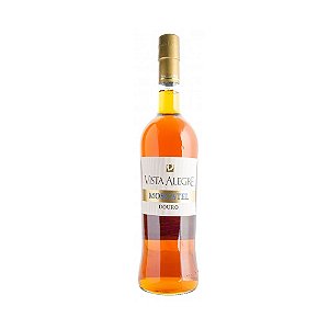 Vinho Rosé Vista Alegre Moscatel Douro 750ml