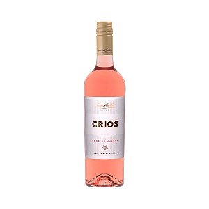 Vinho Rosé Crios Susana Balbo de Malbec 750ml