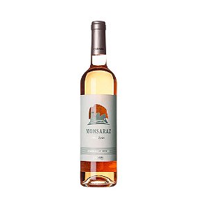 Vinho Rosé Monsaraz Tradição 750ml