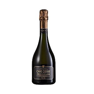 Espumante Cave Geisse Terroir Rosé Brut 750ml