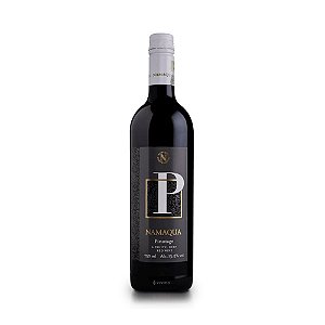 Vinho Tinto Namaqua Pinotage 750ml