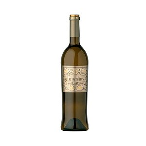 Vinho Las Perdices Reserva Albariño 750ml