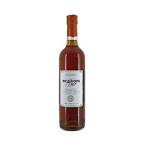 Negroni Aptk Jerez 750ml