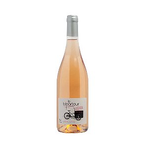 Vinho Le Triporteur Rosé 750ml