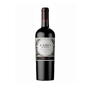 Vinho Tinto Seco Cabo de Hornos Cabernet Sauvignon 750ml