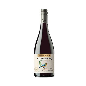 Vinho Tinto Seco El Payador Pinot Noir 750ml