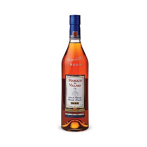 Brandy Marquis De Villard Vsop 750ml