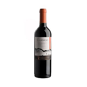 Vinho Ventisquero Classico Carmenere 750ml