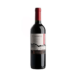 Vinho Ventisquero Classico Cabernet Sauvignon 750ml