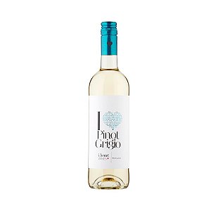 Vinho Branco I Heart Pinot Grigio 750ml
