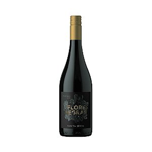 Vinho Tinto Seco Santa Julia Flores Negras Pinot Noir 750ml