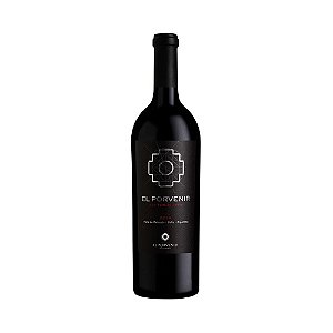 Vinho Tinto Seco El Porvenir Icon 750ml