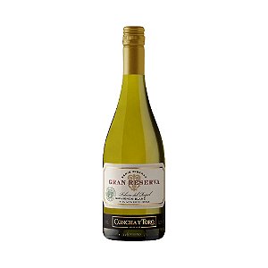 Vinho Branco Seco Concha Y Toro Gran Reserva Sauvignon Blanc 750ml